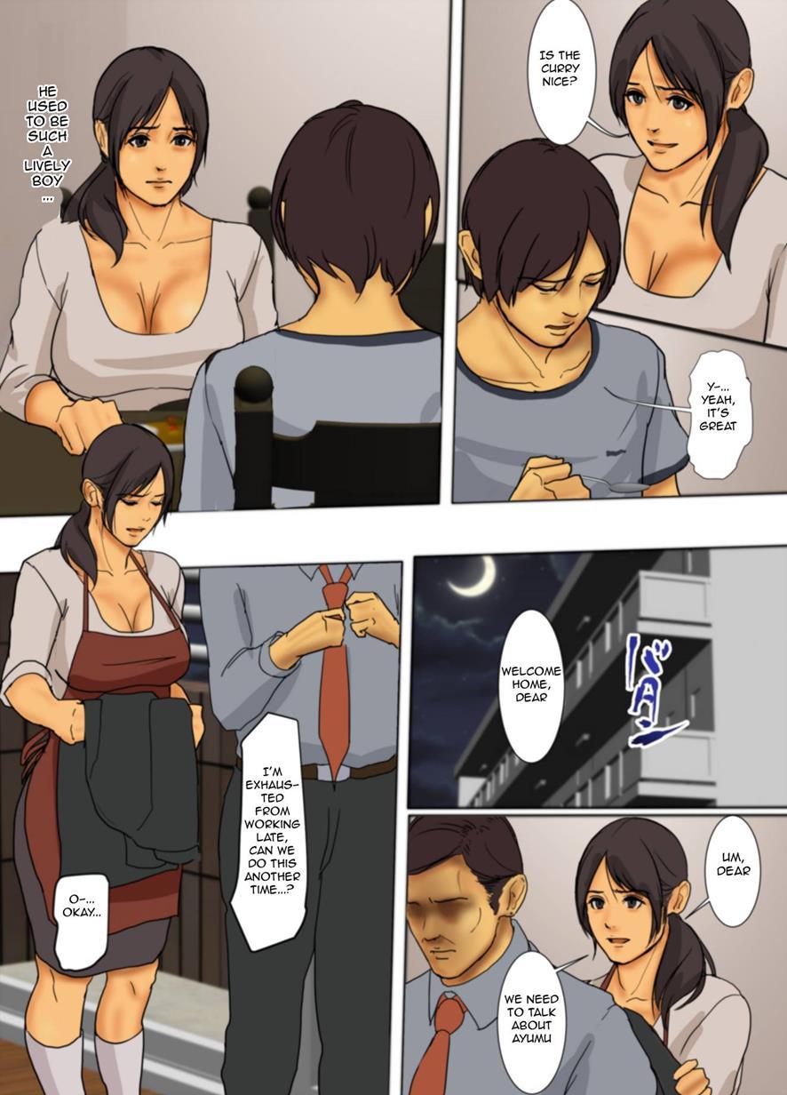 Sacrificial Mother Chapter 1000 Page 4